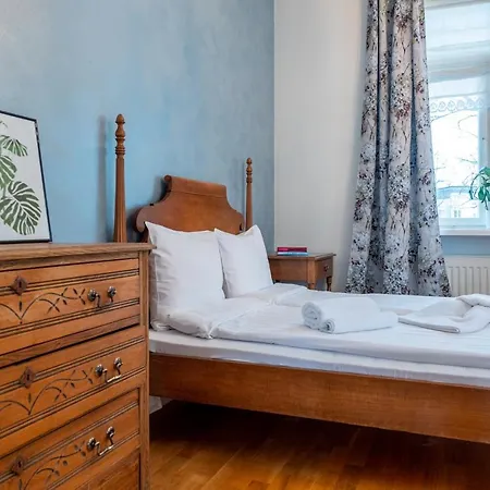 Dream - Unique 2br Park View With Free Parking Apartamento *