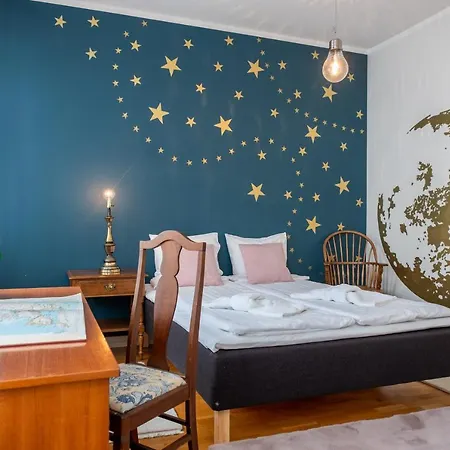 Dream - Unique 2br Park View With Free Parking * Tallinn
