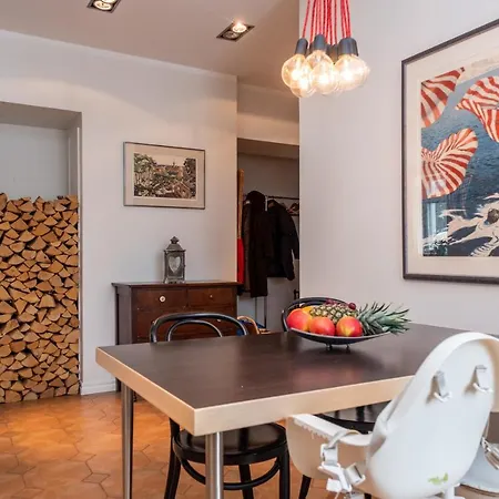 Dream - Unique 2br Park View With Free Parking * Tallin