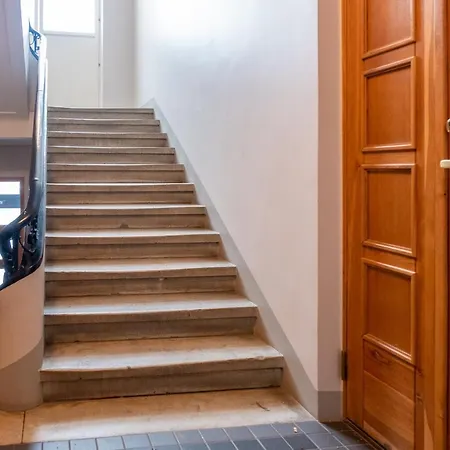 Dream - Unique 2br Park View With Free Parking Tallin